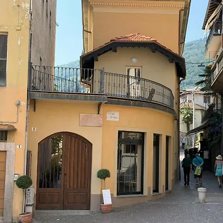 Lejlighed Rose 2 Baveno